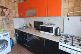 2-к. квартира, 48,2 м², 4/5 эт.