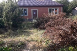 Дача 130 м² на участке 6,7 сот.