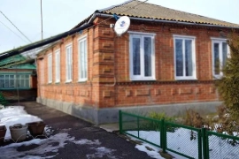 Дом 103,5 м² на участке 16 сот. 