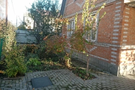 Дом 47кв.м., на участке 6сот