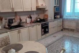 3-к. квартира, 63 м², 5/10 эт.