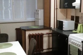 1-комн. квартира, 40кв.м., 2/9эт