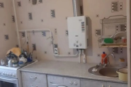 2-к. квартира, 44,1 м², 3/5 эт.