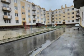 2-к. квартира, 73,1 м², 2/4 эт.