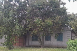 1-эт. дом, 37 м² На участке 5 сот