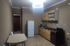 1-ком. квартира, 42,1кв.м., 3/3эт