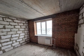 2-к. квартира, 81 м², 9/10 эт.