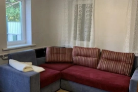 Дом 90 м² на участке 7 сот.