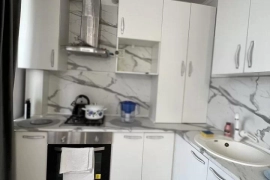 1-комн.квартира, 26,5 м², 3/3 эт.