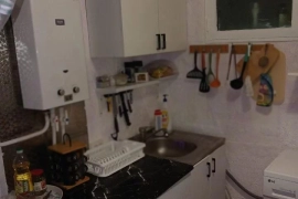 2-к. квартира, 42,5 м², 1/2 эт.