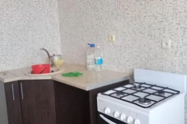 1-к. квартира, 36 м², 10/10 эт.