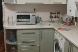 1-к. квартира, 30,4 м², 1/3 эт.