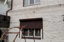 Таунхаус 110 м² на участке 3 сот.