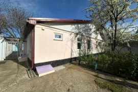 Дом 75 м² на участке 11 сот.