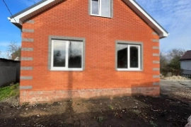 Дом 75 м² на участке 6,5 сот.