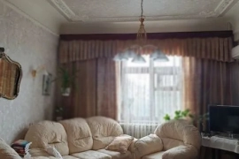 4-к. квартира, 86 м², 4/5 эт.