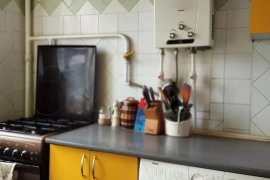 1-к. квартира, 31 м², 2/5 эт.