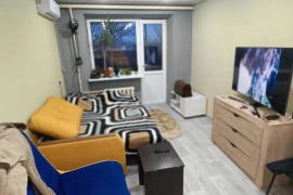 1-к. квартира, 31 м², 5/5 эт.