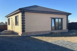 Дом 96 м² на участке 4,5 сот.