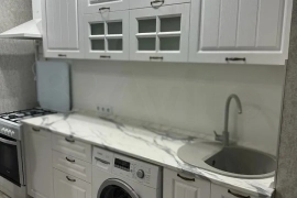 3-к. квартира, 65 м², 7/9 эт.