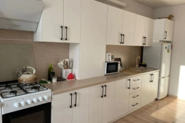 1-к. квартира, 52,4 м², 4/5 эт.