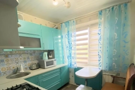 1-комн. квартира, 30,6 м², 5/5эт