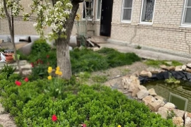 Дом 88 м² на участке 4,2 сот.