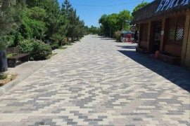 2-этажный коттедж, 32 м²