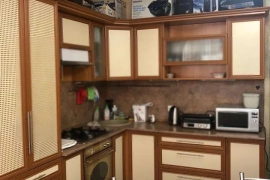 3-к. квартира, 83 м², 2/5 эт.