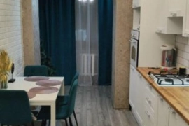 3-к. квартира, 90,3 м², 8/9 эт.