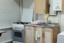 1-к. квартира, 32 м², 1/1 эт.