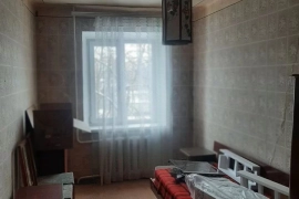 3-к. квартира, 55,3 м², 3/5 эт.