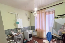 1-ком. квартира, 33,6 м², 1/3эт

