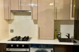 2-к. квартира, 55 м², 2/3 эт.