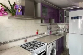 3-к. квартира, 62 м², 8/10 эт.