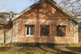 Дом 85 м² на участке 6 сот.