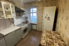 1-к. квартира, 31,8 м², 8/10 эт.