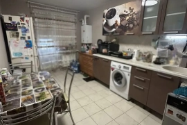 2-к. квартира, 55,9 м², 5/5 эт.