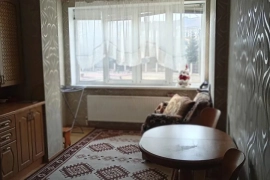 1-к. квартира, 44,8 м², 1/3 эт.