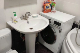 2-комн. квартира, 41,8 м², 3/3эт