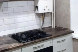 2-к. квартира, 45,7 м², 4/5 эт.