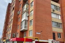 2-к. квартира, 70,7 м², 7/10 эт.