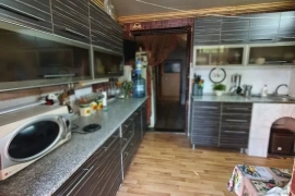 Дом 65,7 м² на участке 1 сот.