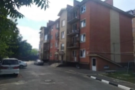 1-к. квартира, 40 м², 4/4 эт.