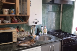 2-ком. квартира, 45,3 м²,, 3/5эт