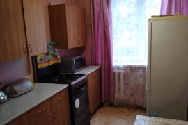 4-к. квартира, 78.1 м², 2/5 эт.