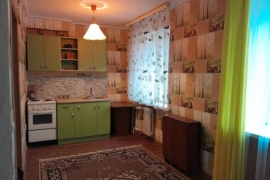 Квартира-студия, 22 м², 1/5 эт.