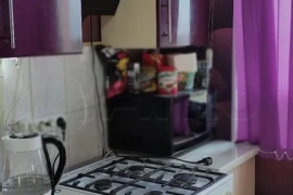 2-к. квартира, 47,6 м², 8/9 эт.