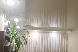 3-комн. квартира, 52 м², 3/5эт

