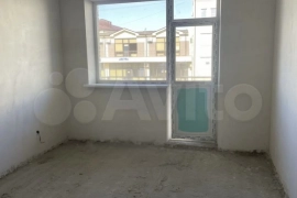 3-к. квартира, 104,4 м², 3/4 эт.